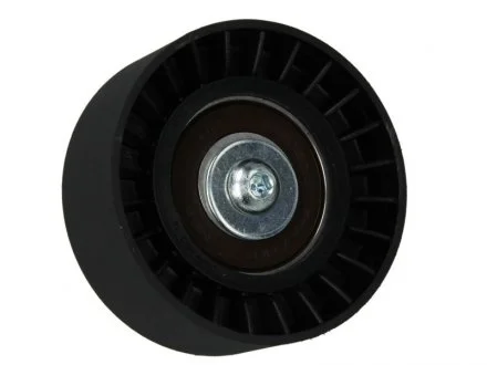 Ролик поліклинового ременя FORD FIESTA V, MAVERICK, MONDEO III, MONDEO IV, S-MAX, TRANSIT 1.8/2.0/2.3 10.00- BTA E2G0002BTA
