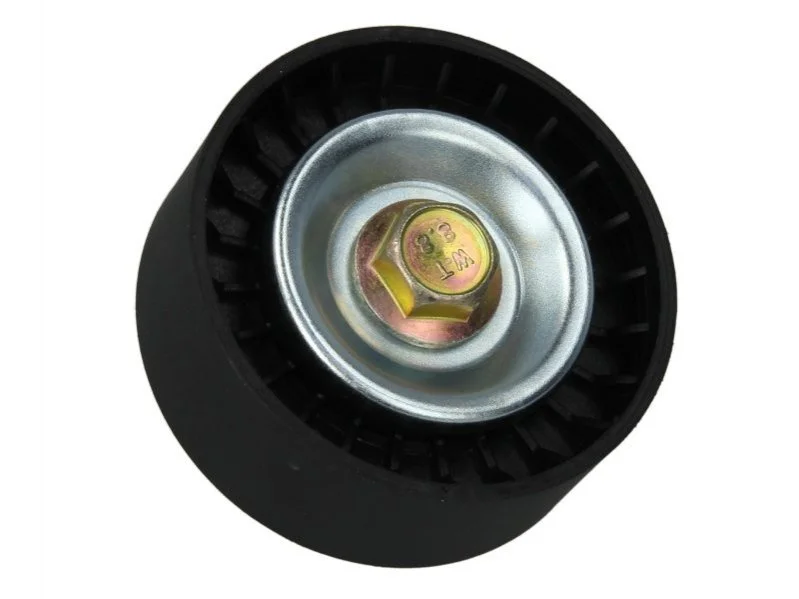 Ролик поліклинового ременя (пластик) FORD COUGAR, FOCUS I, FOCUS I/KOMBI, MAVERICK, MONDEO II, TRANSIT CONNECT MAZDA TRIBUTE 1.6-2.0 08.96- BTA E2G0003BTA (фото 1)