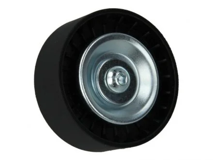Ролик поліклинового ременя VOLVO S40 II, S80 II, V70 III FORD FIESTA V, GALAXY II, GALAXY MK II, MONDEO III, MONDEO IV, RANGER, S-MAX 1.8-2.5 10.00- BTA E2G0005BTA