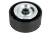 Ролик поліклинового ременя CHEVROLET CAPTIVA, CRUZE, EPICA, LACETTI, NUBIRA OPEL ANTARA A 2.0D 01.05- BTA E2X0003BTA (фото 1)