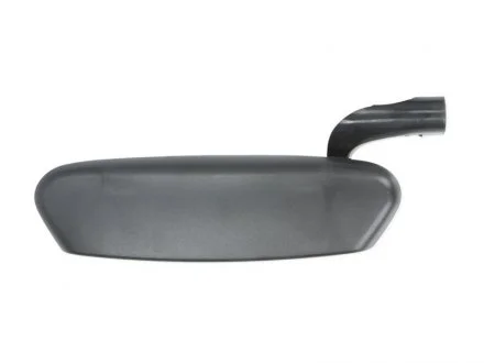 Ручка дверей задн/передн Лів (зовнішн, чорний) FIAT PUNTO II 188 09.99-03.12 BLIC 6010-07-027401P