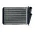 Радіатор пічки THERMOTEC D6R013TT (фото 1)