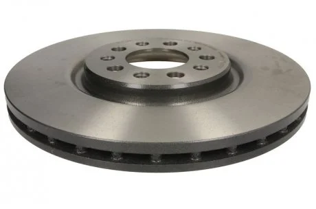 Гальмівний диск BREMBO 09.9365.21