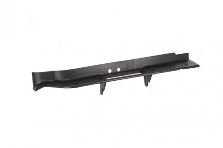 Елемент бампера (накладка/молдинг бампера) передн Лів MAN TGA 04.00- PACOL MAN-BS-001L