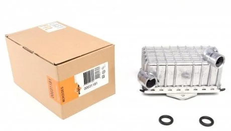 Радіатор оливний NRF 31181