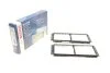 Фільтр салону Mazda 3 08-14 (к-кт 2 шт.) BOSCH 1 987 432 209 (фото 1)