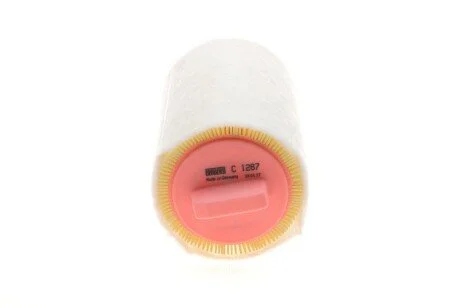 Повітряний фільтр MANN C 1287