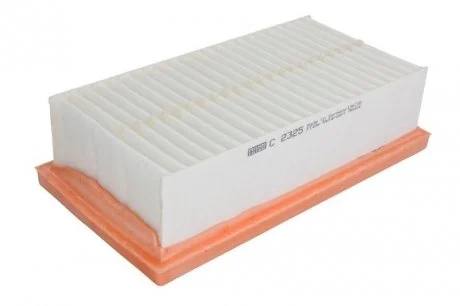 Фільтр повітря -FILTER MANN C 2325