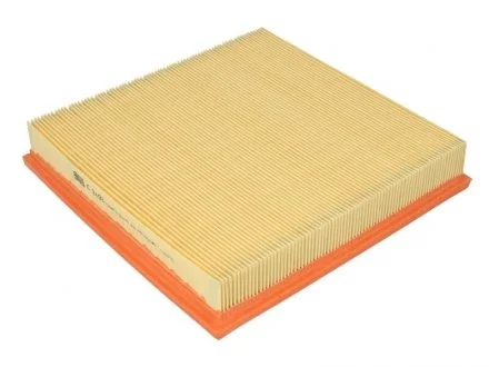 Повітряний фільтр MANN C 2493