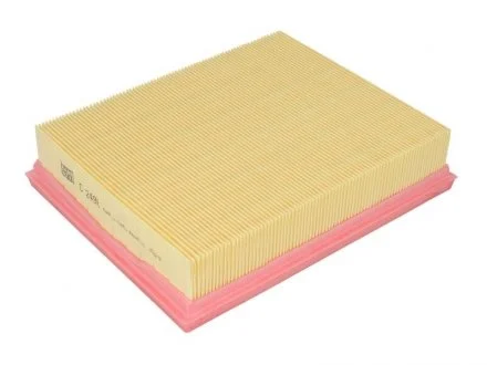 Повітряний фільтр MANN C 2498