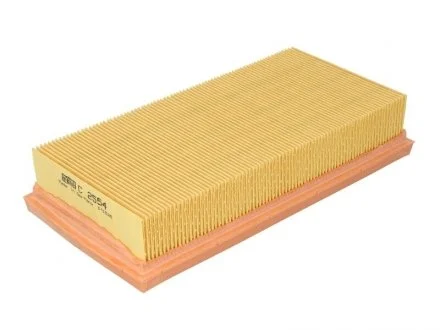 Фільтр повітря -FILTER MANN C 2554