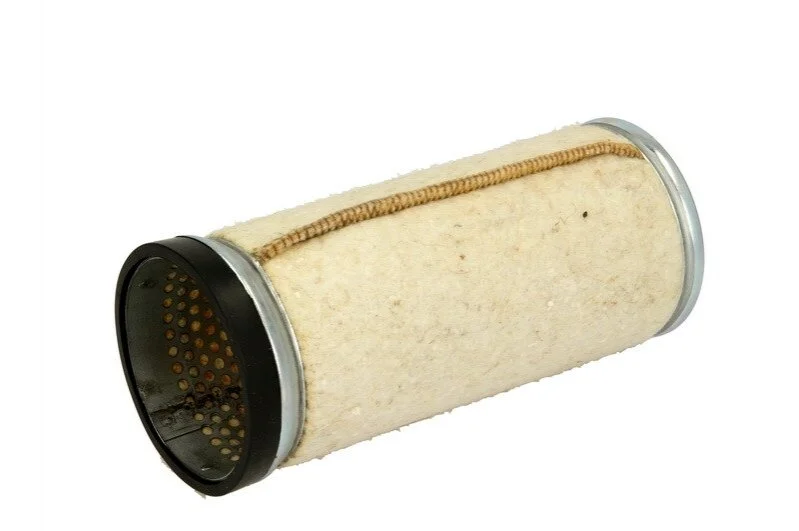 Фільтр повітря -FILTER MANN CF 820 (фото 1)
