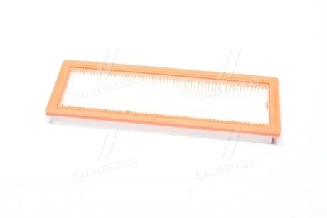 Фільтр салону -FILTER MANN CU 3125