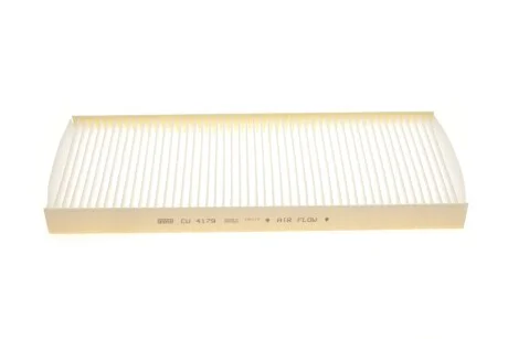 Фільтр салону -FILTER MANN CU 4179