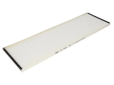 Фільтр салону -FILTER MANN CU 4926