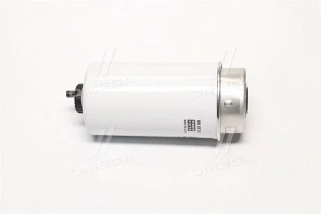 Фільтр палива MANN WK 8124