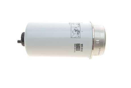 Фільтр палива -FILTER MANN WK 8152