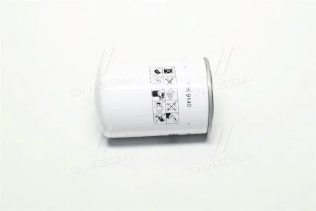 Фільтр палива MANN WK 9140