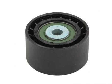 Ролик поліклинового ременя (пластик) MERCEDES VITO (W447) DACIA SANDERO II NISSAN NV400, PRIMASTAR, QASHQAI I, QASHQAI II, X-TRAIL II OPEL MOVANO A, MOVANO B, VIVARO A 0.9-3.0D 10.01- BTA E2R0003BTA