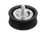 Ролик поліклинового ременя SAAB 9-3, 9-5 2.0/2.3/2.3ALK 09.97-12.09 BTA E2U0001BTA (фото 2)