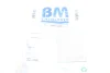 Каталізатор вихлопної системи BM CATALYSTS BM80246H (фото 3)