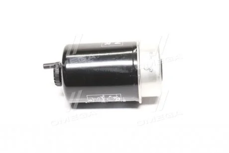 Фільтр палива -FILTER MANN WK 8173