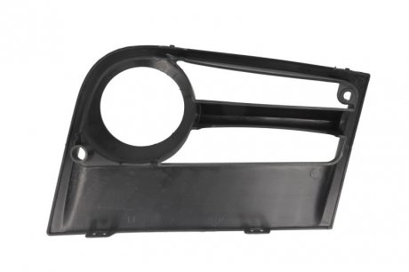 Елемент бампера (роз\'єм галогена) передн Прав MERCEDES ACTROS MP4 / MP5 07.11- PACOL MER-CP-027R