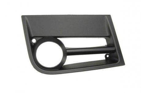 Елемент бампера (роз\'єм галогена) передн Лів MERCEDES ACTROS MP4 / MP5 07.11- PACOL MER-CP-027L