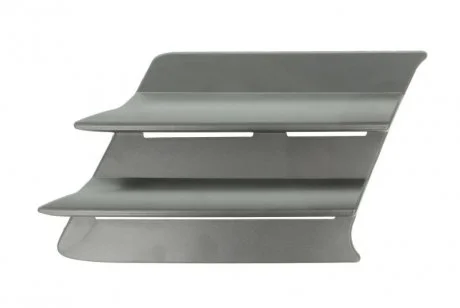 Елемент бампера (накладка бампера) Лів MAN TGX I 06.06-09.21 PACOL MAN-FP-010L