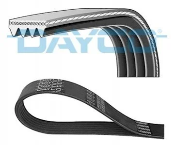 Доріжковий пас DAY DAYCO 4PK1026HD (фото 1)