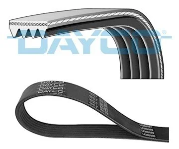 Доріжковий пас DAY DAYCO 4PK1026HD