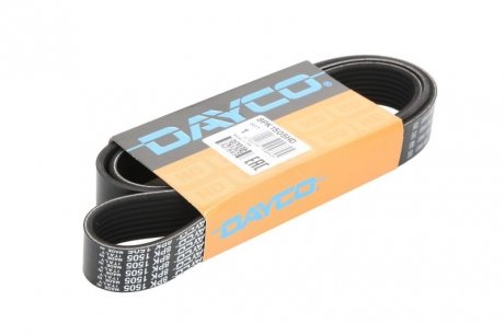 Доріжковий пас DAY8PK1505HD DAYCO 8PK1505HD