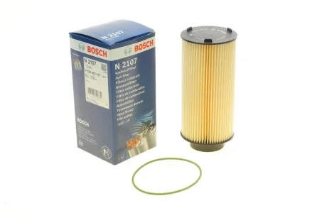 Фильтр топливный Scania 4/P/G/R/T 00- BOSCH F 026 402 107