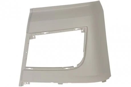 Передній бампер PACOL MER-FB-019R