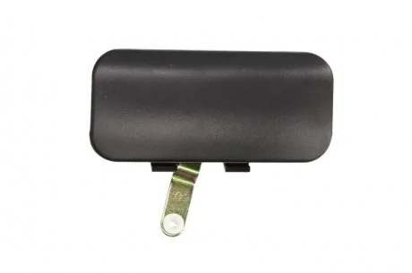 Ручка дверей передн Прав (зовнішн, чорний) FORD TRANSIT V, TRANSIT V FL 01.00-08.13 BLIC 6010-03-025402P