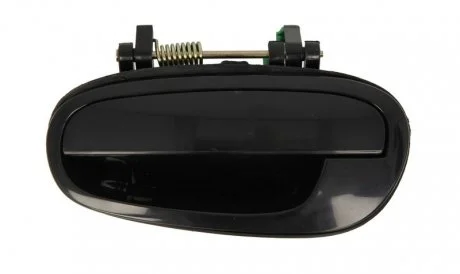 Ручка дверей задн Лів (зовнішн, під фарбування) CHEVROLET LACETTI/NUBIRA DAEWOO LACETTI/NUBIRA 05.03-05.09 BLIC 6010-56-002403P