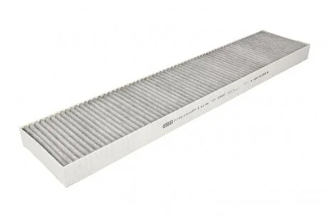 Фільтр салону -FILTER MANN FP 5480