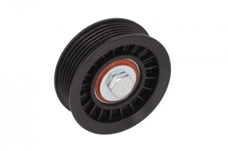 Ролик поліклинового ременя MERCEDES A (W176), B SPORTS TOURER (W246, W242), CITAN MIXTO (DOUBLE CABIN), CITAN (MPV), CITAN/MINIVAN (W415) DACIA DOKKER, DOKKER EXPRESS/MINIVAN 1.2-1.6LPG 06.01- BTA E2R0006BTA