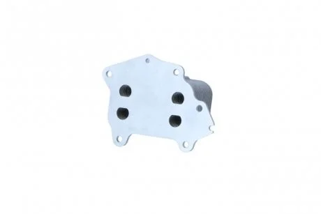 Фото 1 - охолоджувач мастила NRF 31218 Охолоджувач мастила NRF 31218 (фото 1)