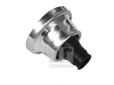 Опора кардан.вала TEDGUM 00729334