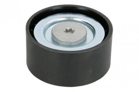 Ролик поліклинового ременя MERCEDES SPRINTER 3,5-T (B906), SPRINTER 3,5-T (B907, B910), SPRINTER 3-T (B906), SPRINTER 4,6-T (B906), SPRINTER 5-T (B906), VIANO (W639) 2.2D 06.06- BTA E2M0023BTA