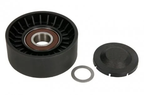 Ролик поліклинового ременя VW CRAFTER 30-35, CRAFTER 30-50 2.5D 04.06-05.13 BTA E2W0033BTA