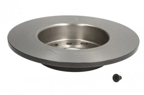 Гальмівний диск BREMBO 08.B649.11