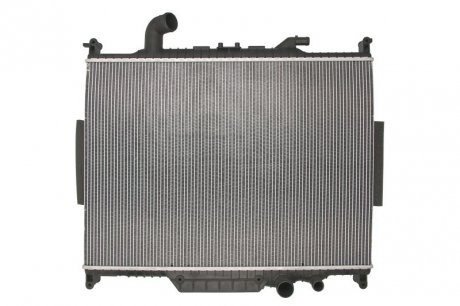 Гальмівні диски NIS NISSENS 64330