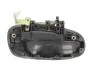 Ручка дверей задн Лів (під фарбування) HYUNDAI MATRIX 06.01-08.06 BLIC 6010-20-023403P (фото 2)