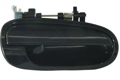 Ручка дверей задн Прав (під фарбування) HYUNDAI MATRIX 06.01-08.06 BLIC 6010-20-023404P