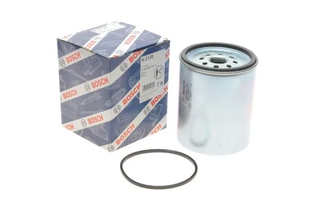 Паливний фільтр BOSCH F 026 402 135