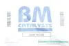 Каталізатор вихлопної системи BM CATALYSTS BM91635H (фото 2)