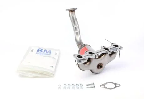 Каталізатор вихлопної системи BM CATALYSTS BM91832H