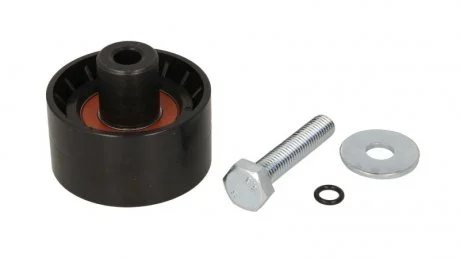 Ролик поліклинового ременя CITROEN BERLINGO, BERLINGO MULTISPACE, BERLINGO/MINIVAN, C2, C3 I, C3 II, C3 PLURIEL, C4, C4 GRAND PICASSO I, C4 I, C4 PICASSO I, C5 III, JUMPY II 1.4/1.4D/1.6D 09.01- BTA E2C0022BTA